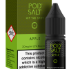 Apple-Pod-Salt