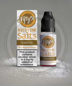 tobacco-fifty50-nic-salt-18mg