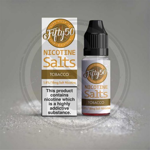 tobacco-fifty50-nic-salt-18mg