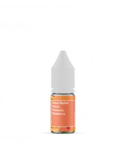 Peach-Bellini-Supergood-Nicotine-Salts-10mg-20mg